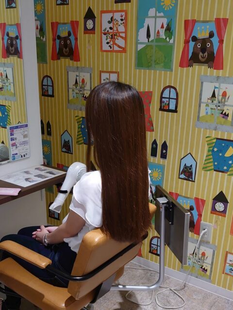 写真：Before