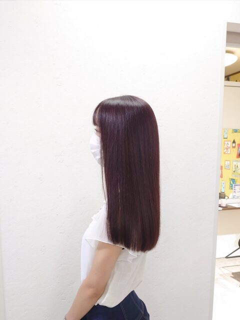 写真：After