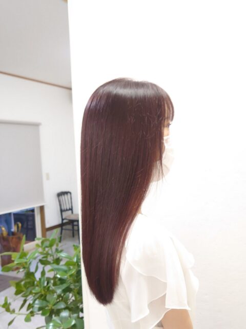 写真：After