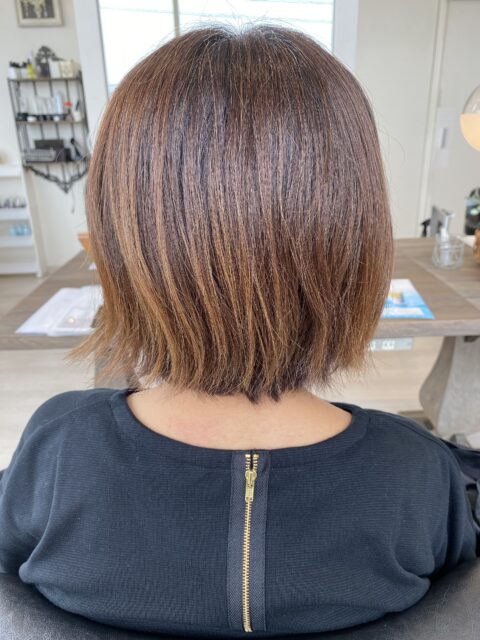 写真：Before