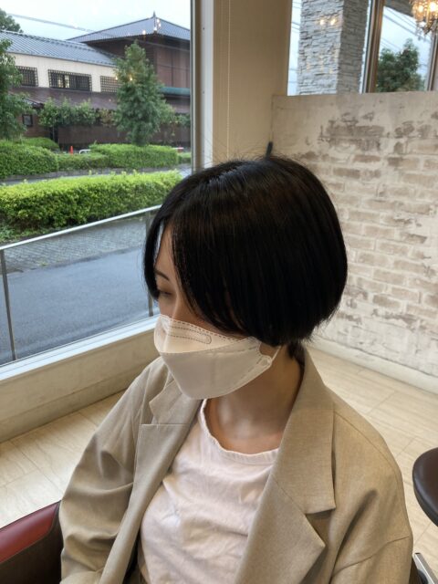 写真：Before