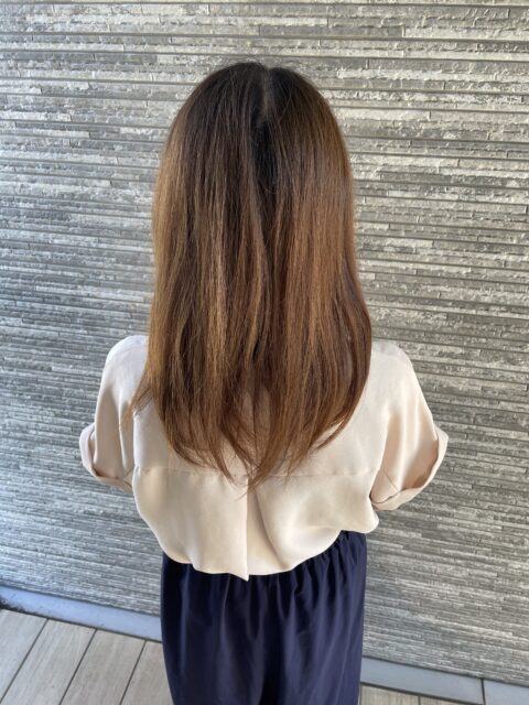 写真：Before