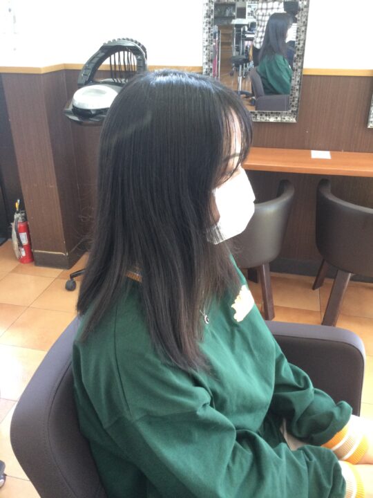 写真：Before