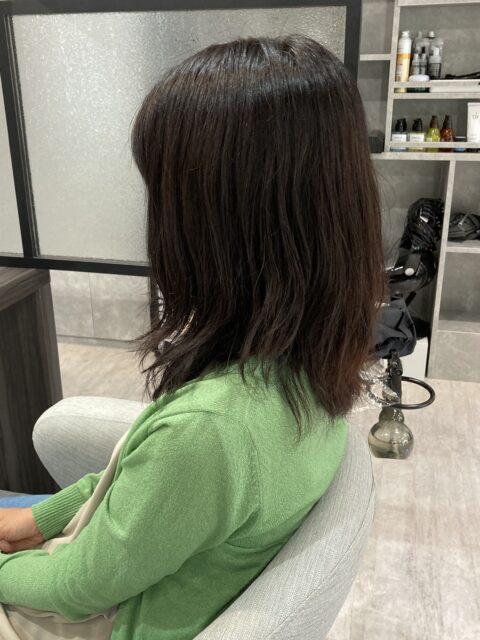 写真：Before