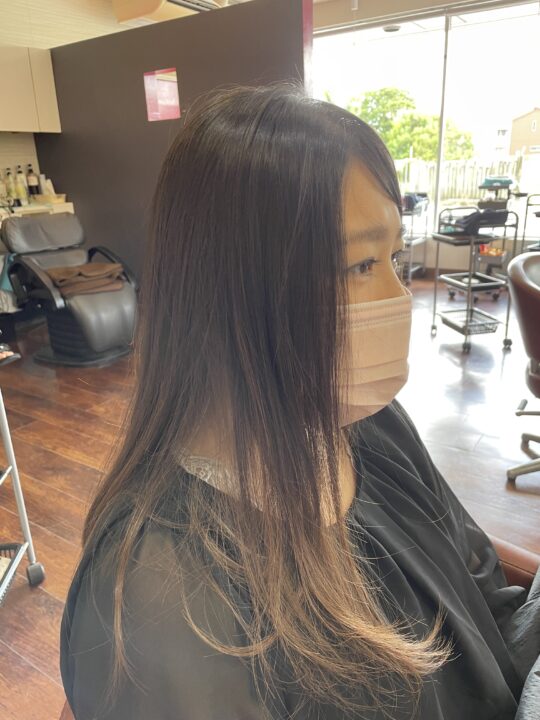 写真：Before