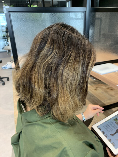 写真:Before