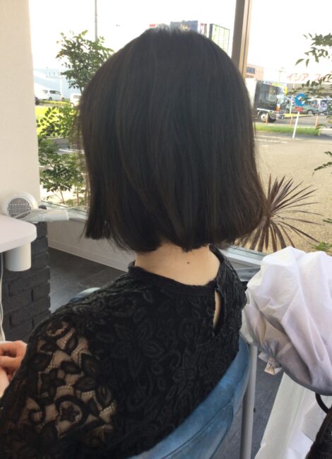 写真：Before