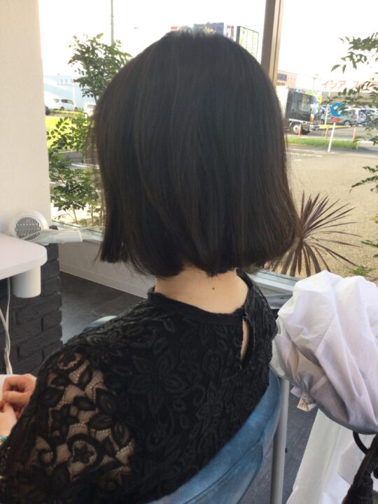 写真：Before