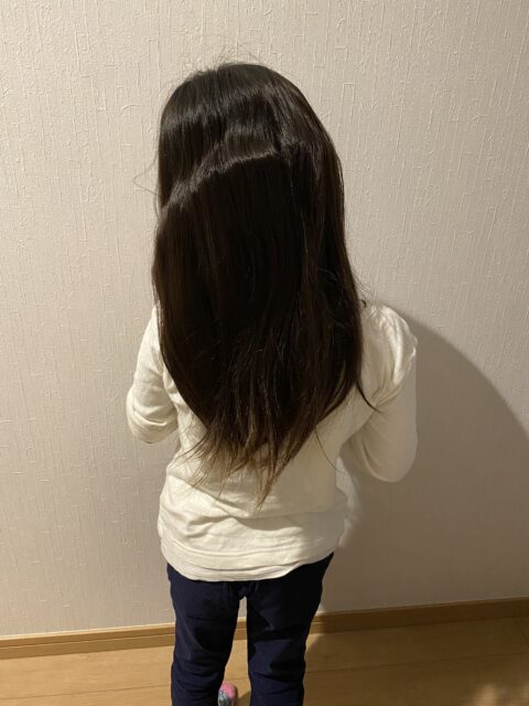 写真：Before