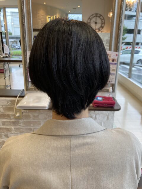 写真：Before