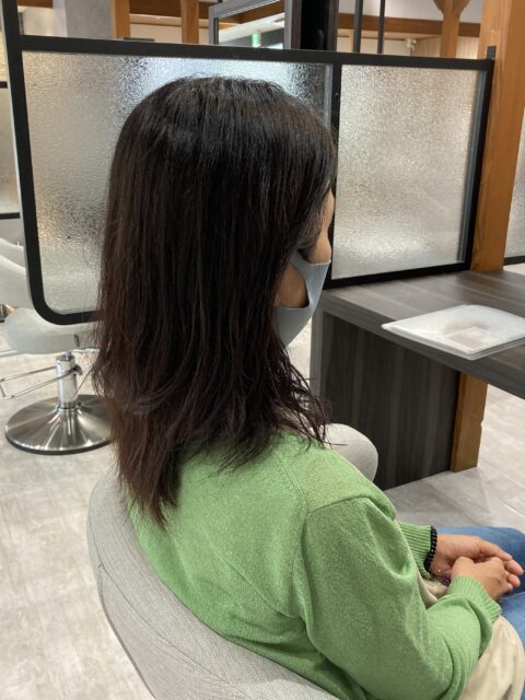 写真：Before