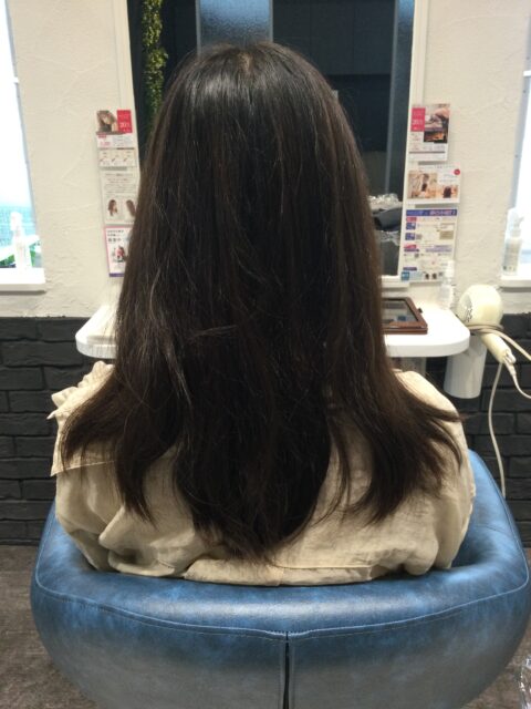 写真：Before