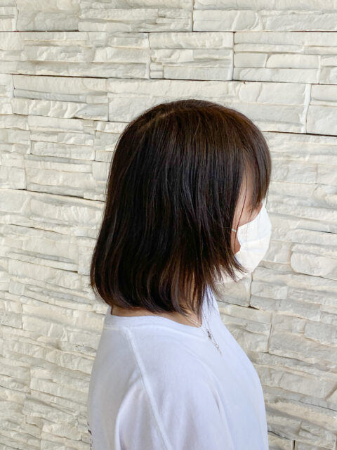 写真：Before