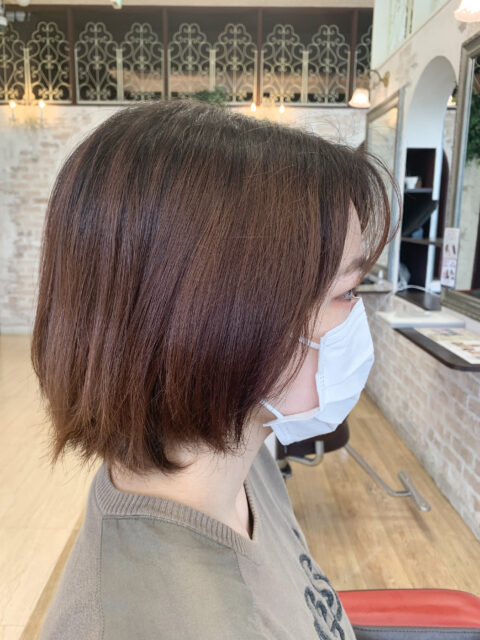 写真：Before