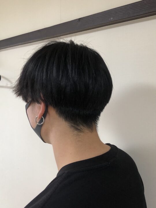 写真：Before