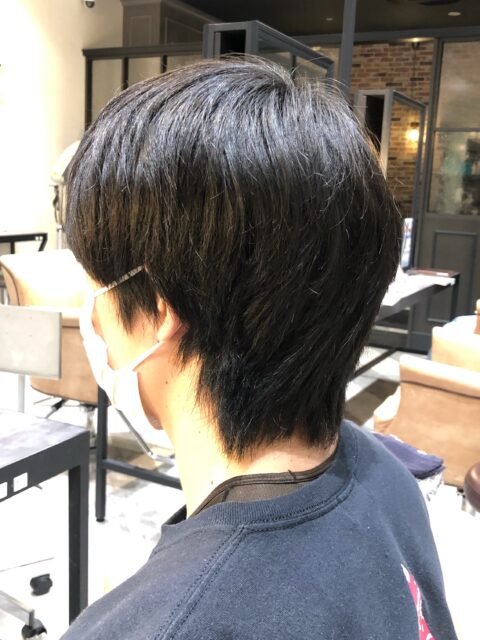 写真：Before