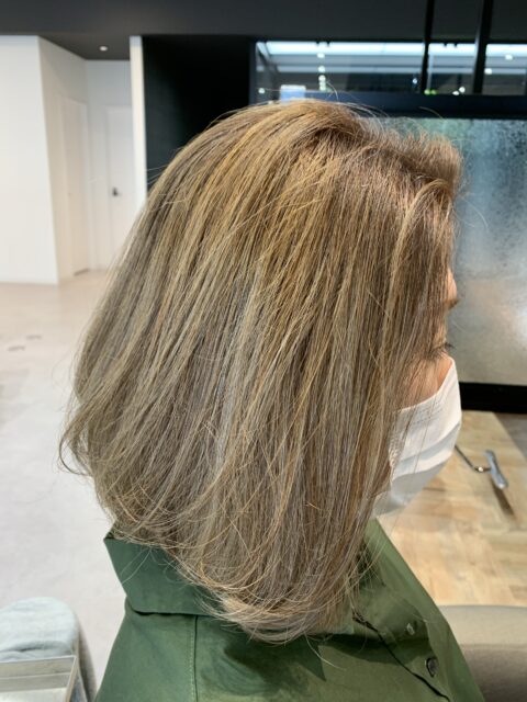 写真:After
