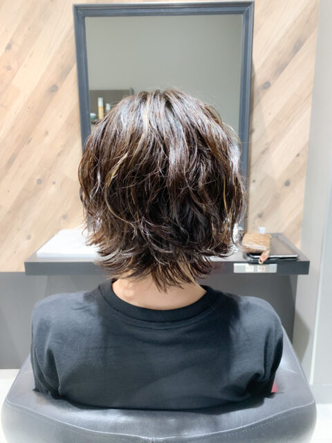 写真:After