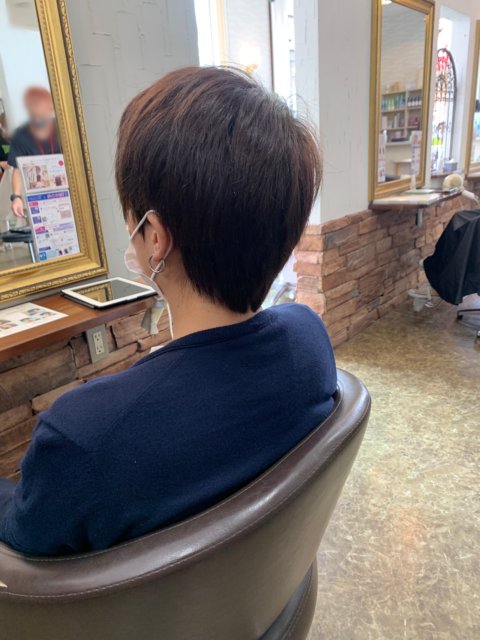 写真:Before