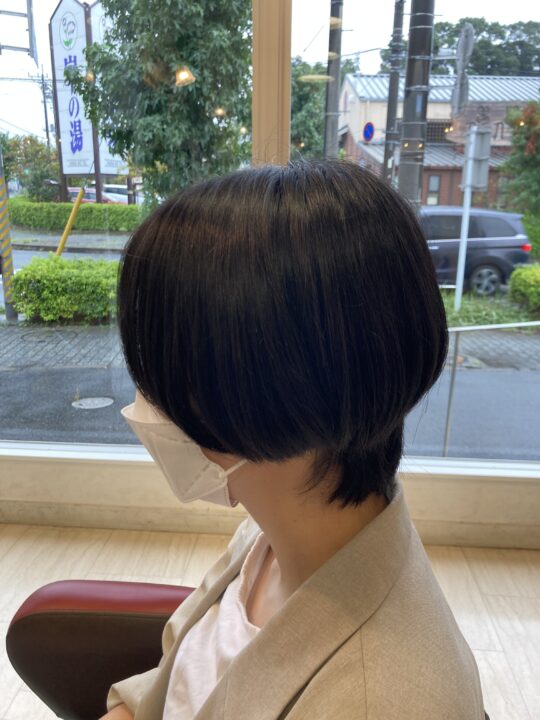 写真：Before