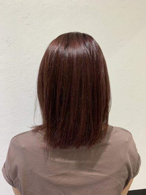 写真:After