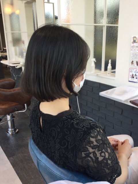 写真：Before