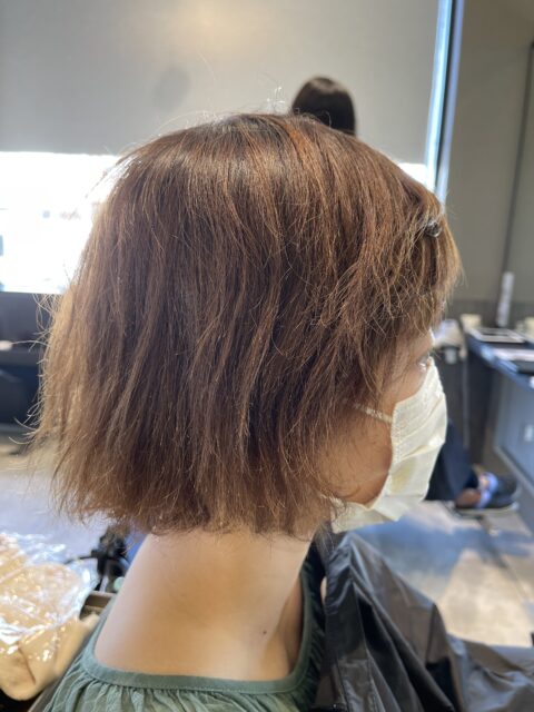 写真：Before