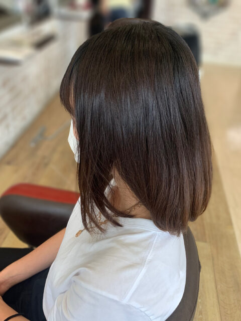 写真：Before