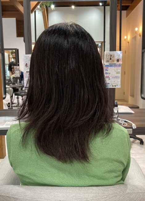 写真：Before