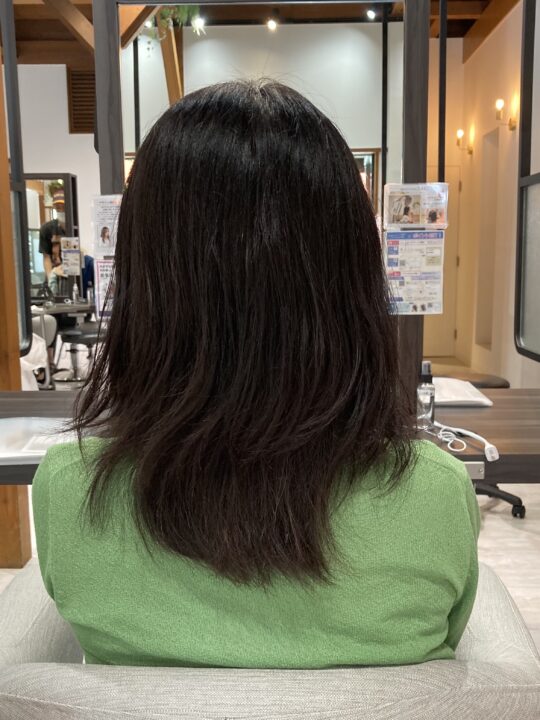 写真：Before