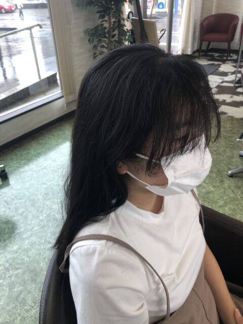 写真：Before