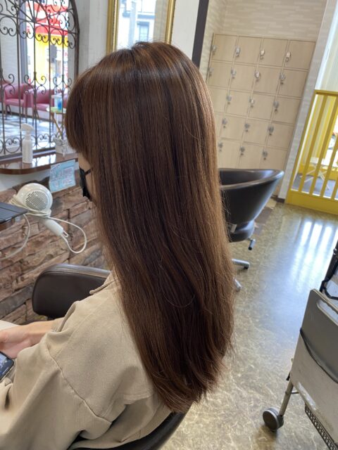 写真：Before