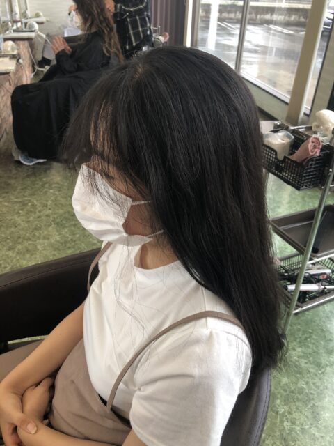 写真：Before