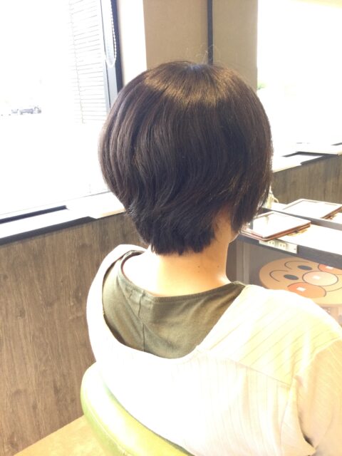 写真:Before