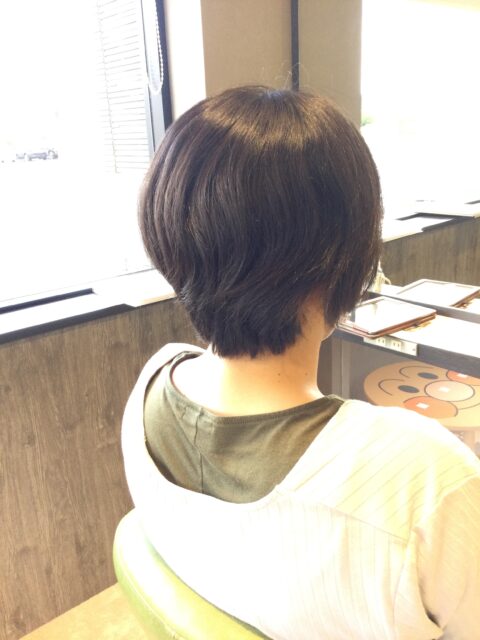 写真：Before