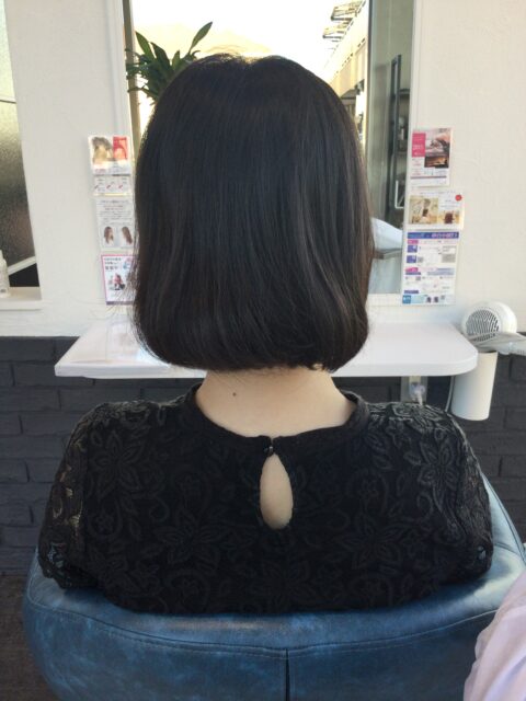 写真：Before