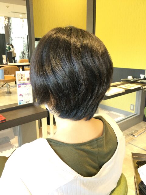 写真：Before