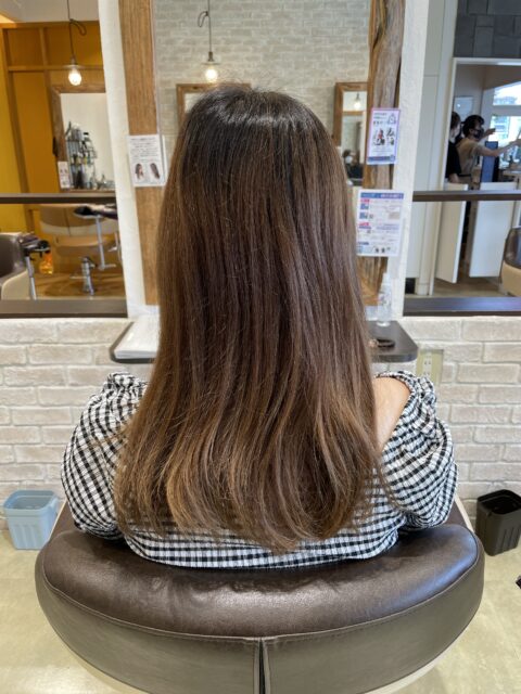 写真：Before