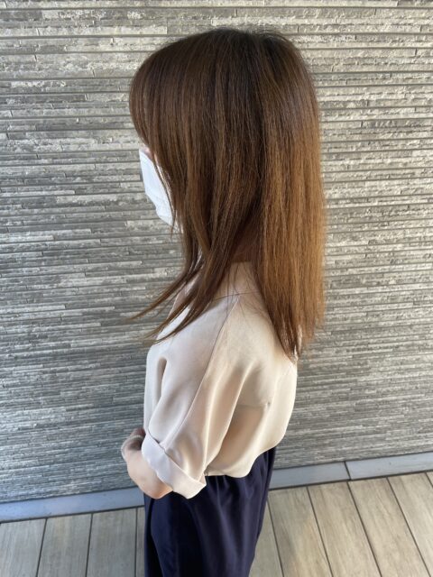 写真：Before