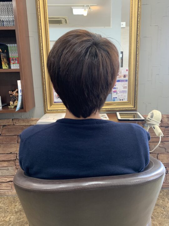 写真:Before