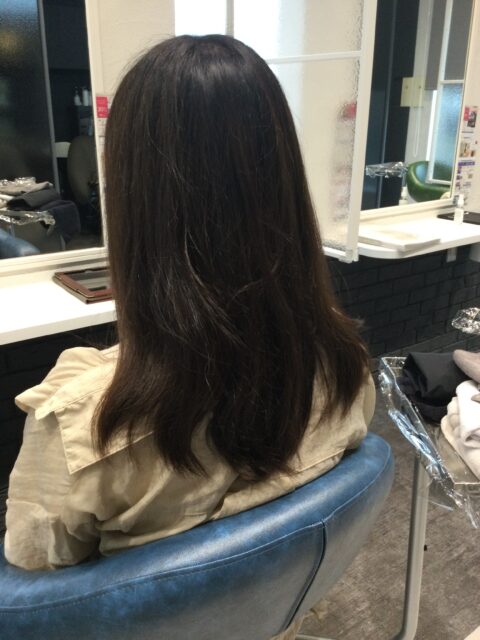 写真：Before