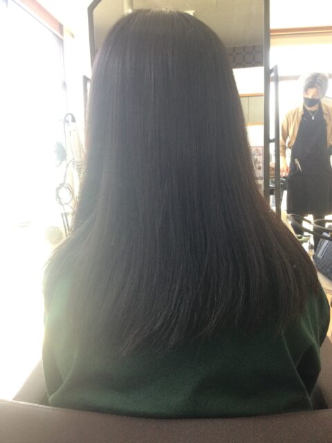 写真：Before