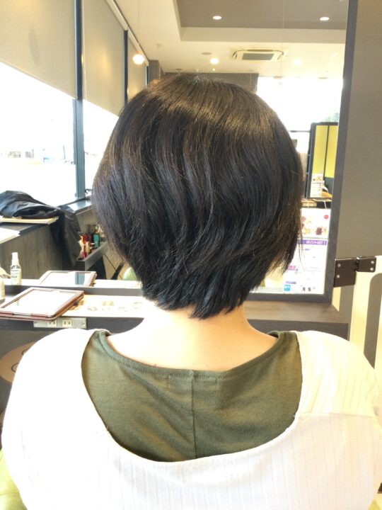 写真：Before