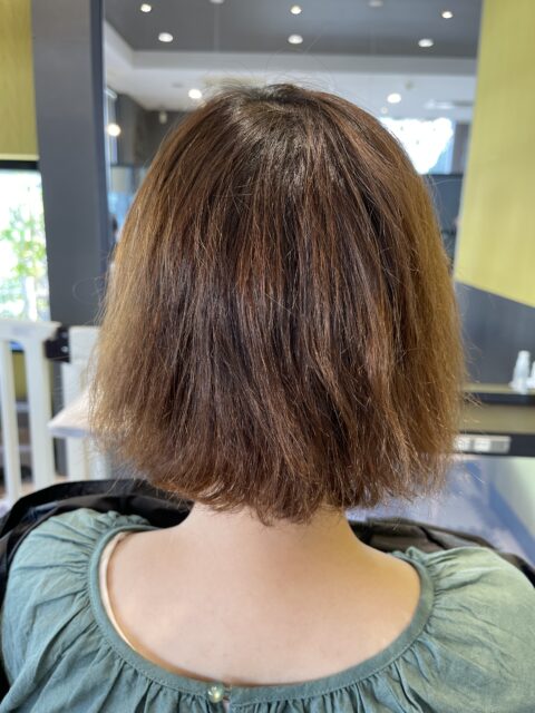 写真：Before