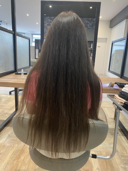 写真:Before