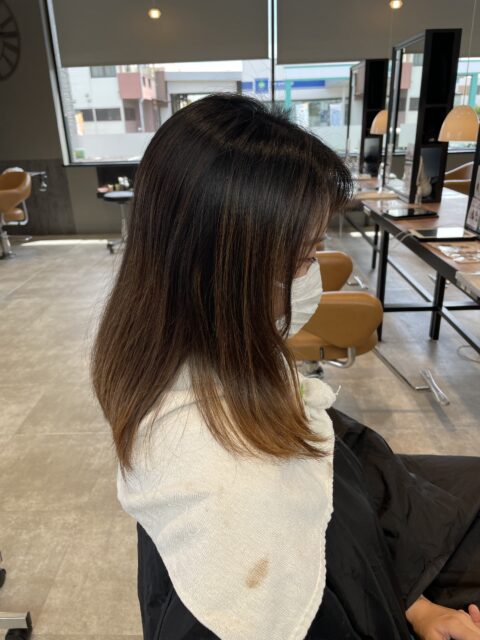 写真：Before