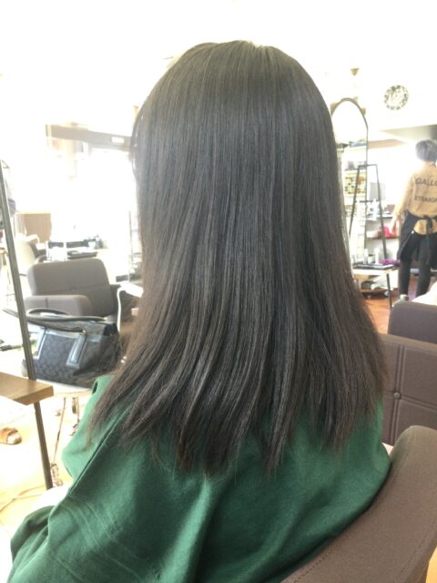 写真：Before