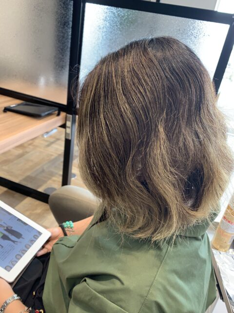 写真:Before