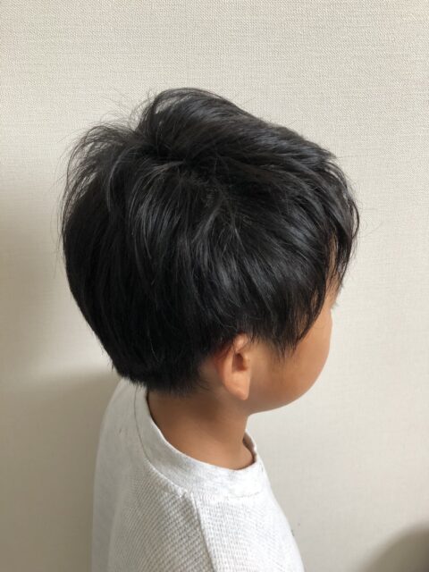 写真：Before