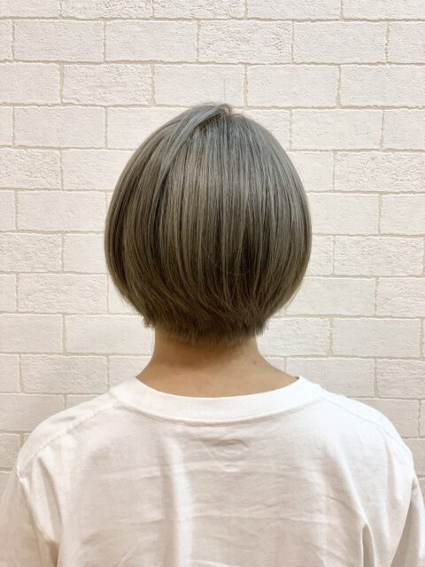 写真：After